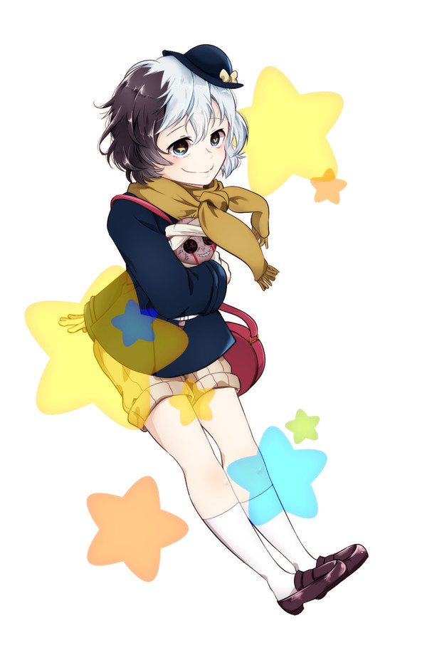 ★☆★☆★☆★
