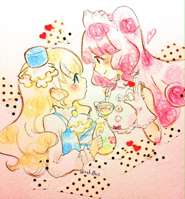オトカまとめ