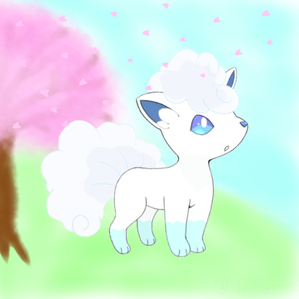4月