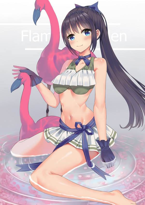 少女