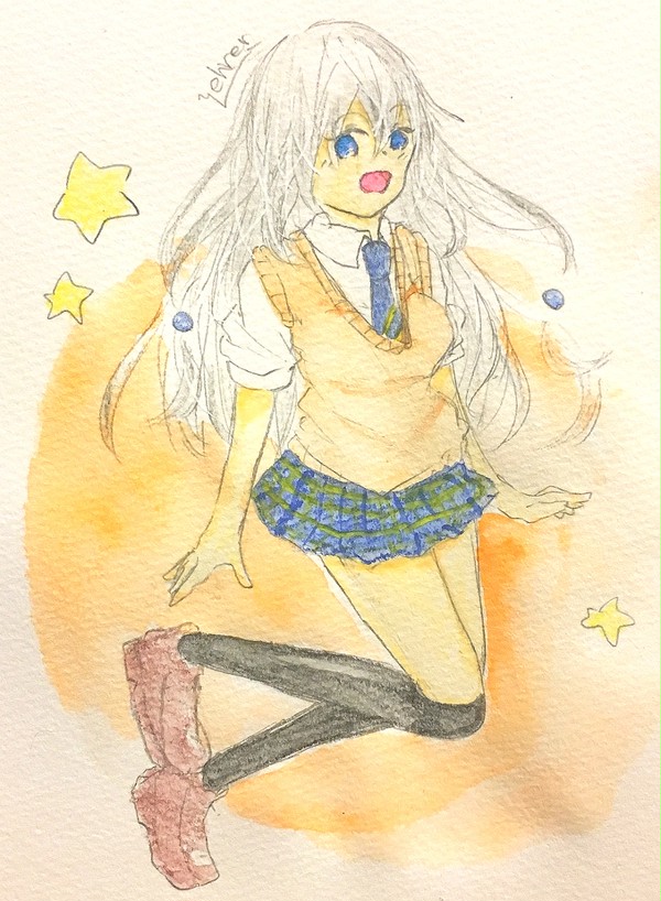 オリキャラ
