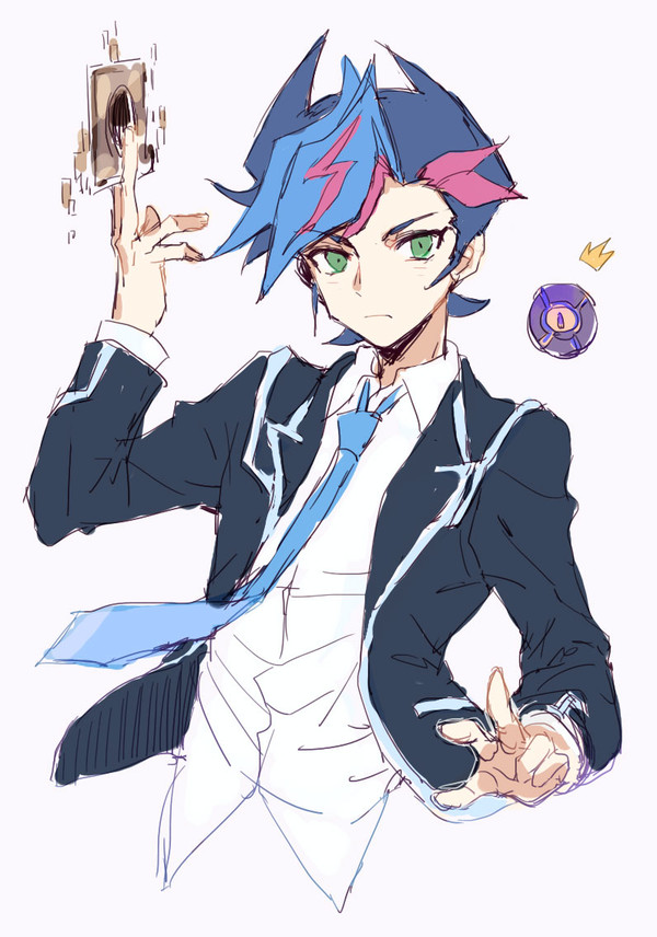 VRAINS