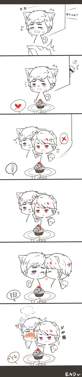 脑洞