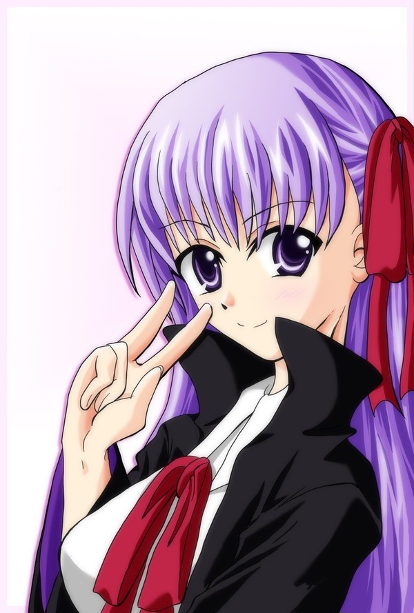 BBちゃん