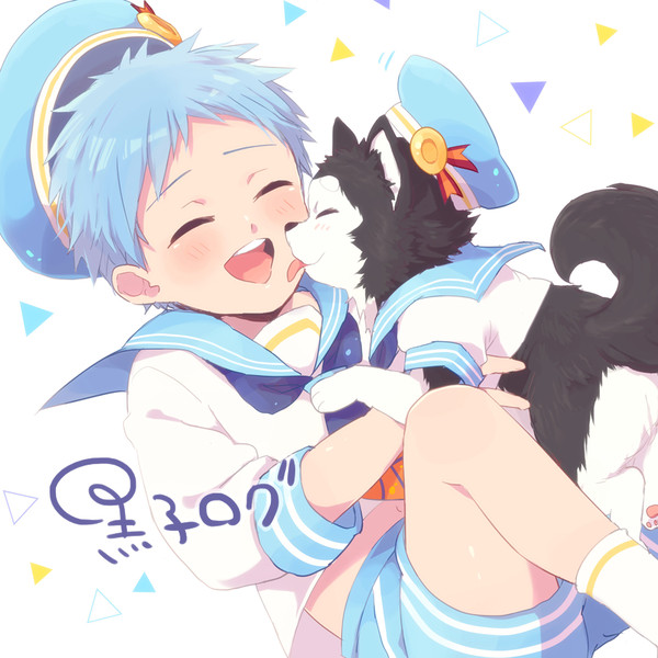 【腐】黒子ログ