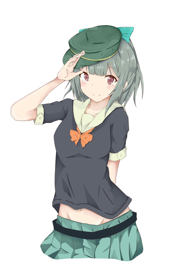 夕張