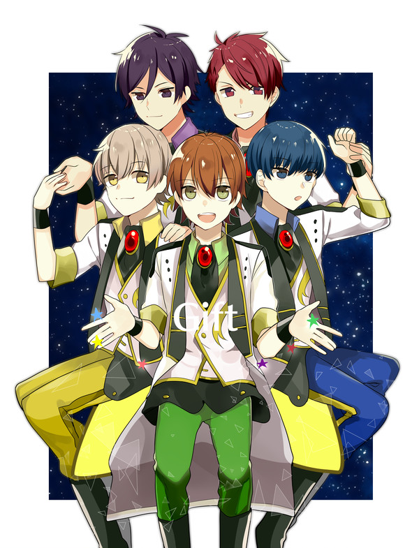 ☆Gift☆
