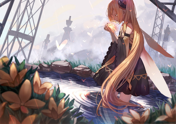 永远的七日之都