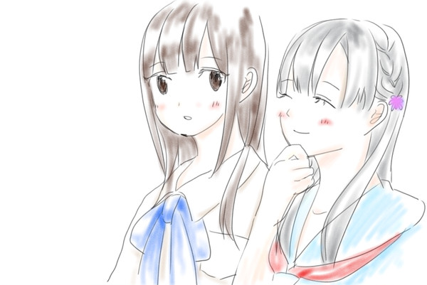 ゆかさえ