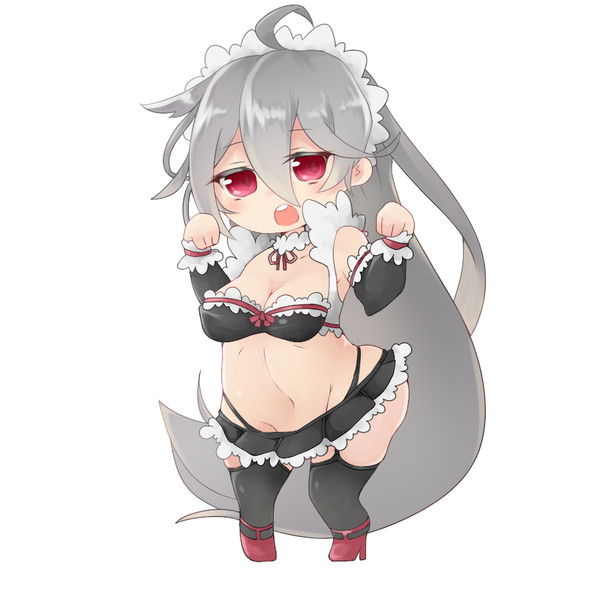 メイドレヴァ