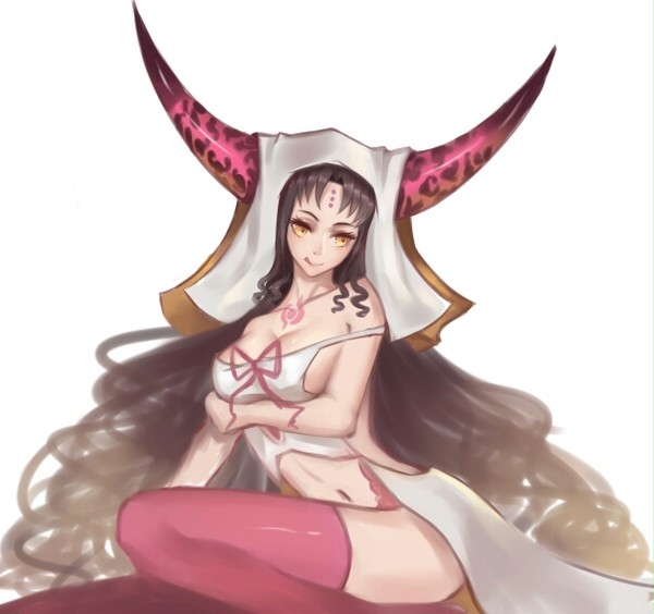 殺生院キアラ