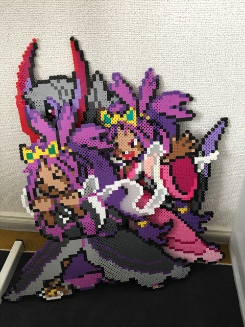 Choo Choo Trainになっちゃった