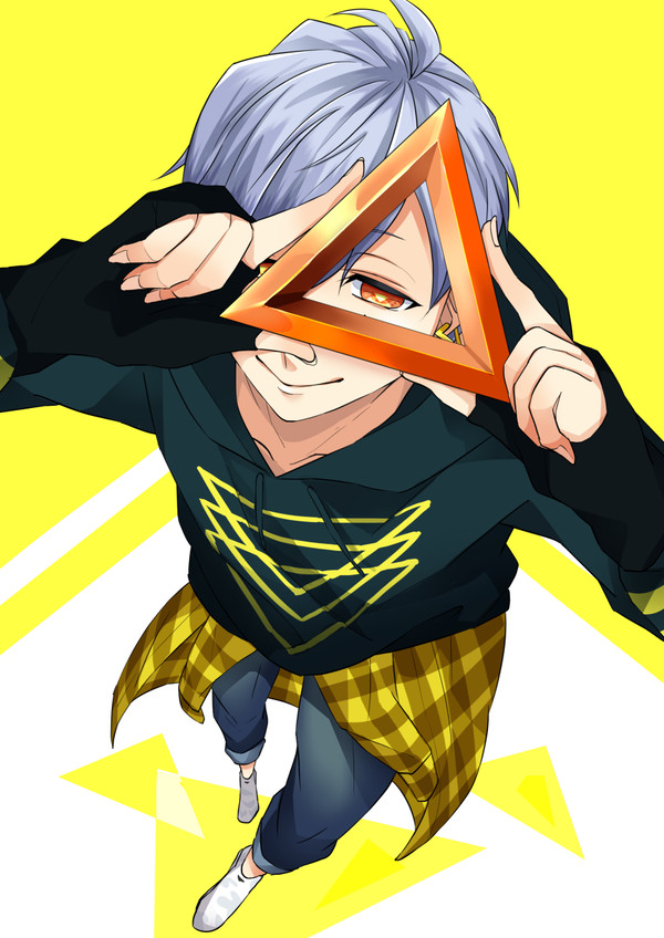 A3! log２