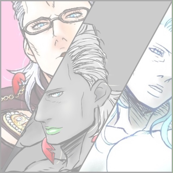 ポルナレフlog5