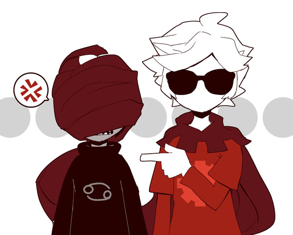 Homestuckまとめ