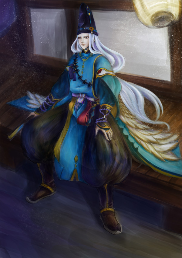 无题