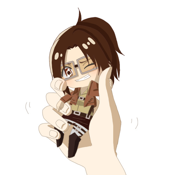 トレス