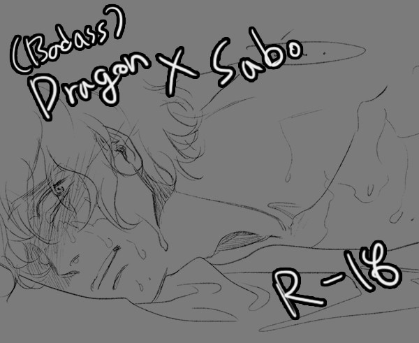 Dragon x Sabo