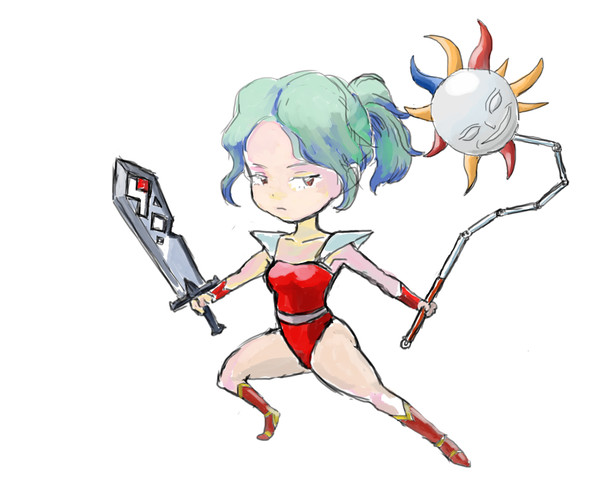 ティナ