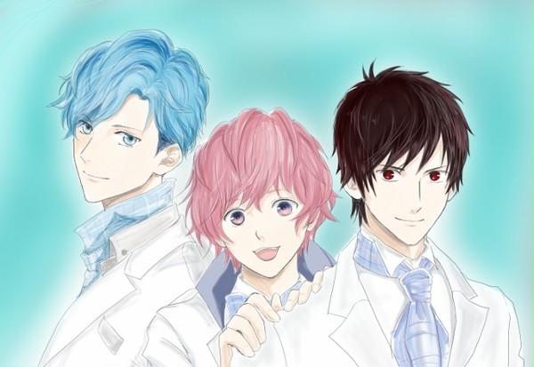 THRIVE