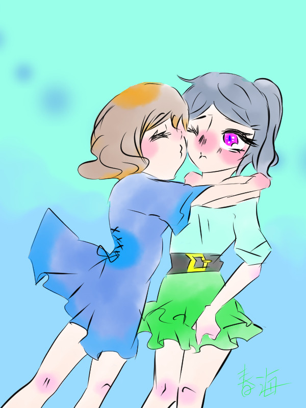 お絵かき46