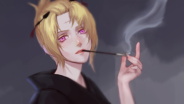 月詠