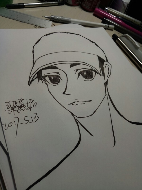 Mr.Lee