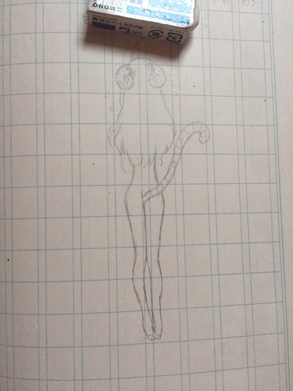 うちのこ
