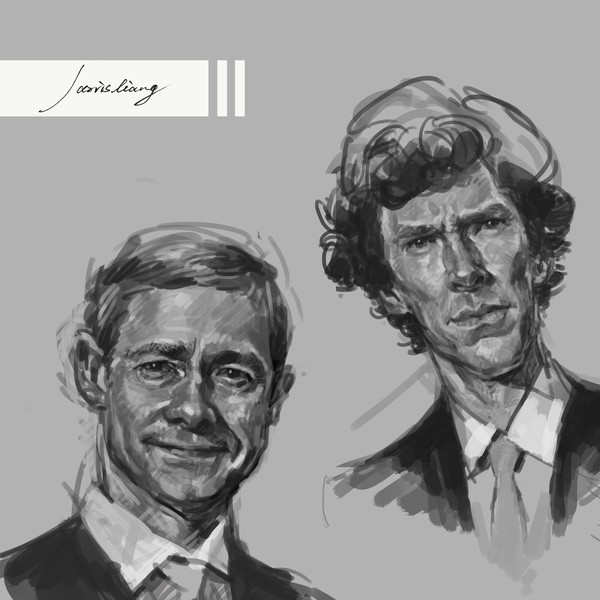 sherlock