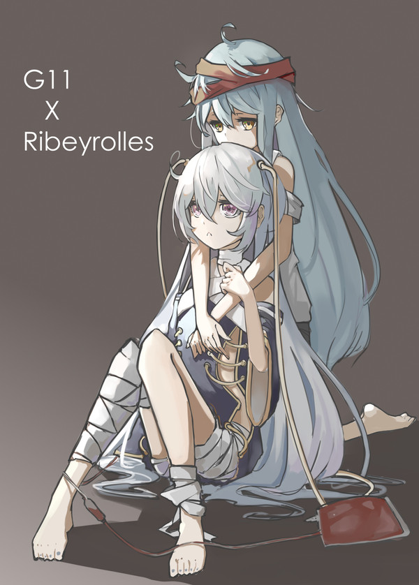 G11 X Ribeyrolles