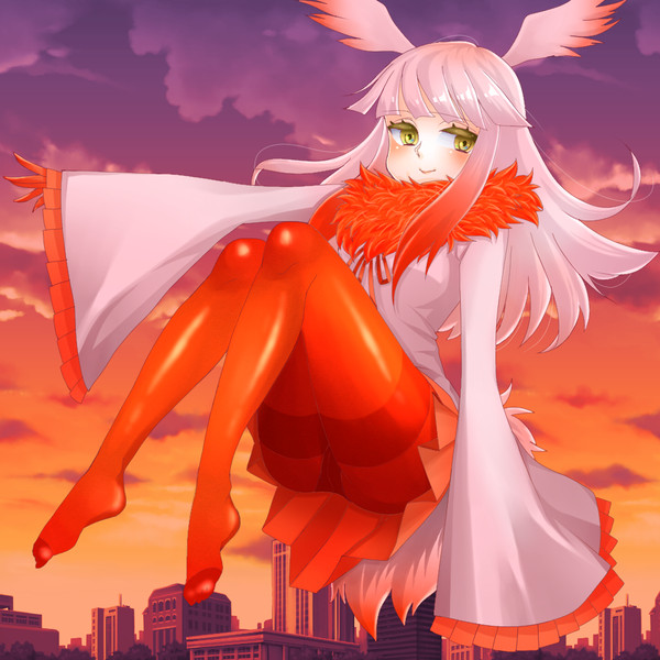 トキちゃん