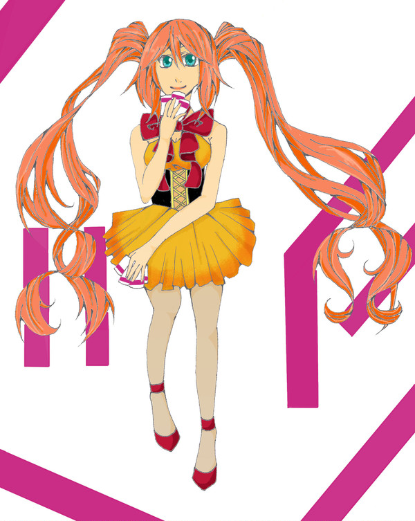 ゲームギフ子