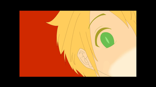 《トレス》移り身