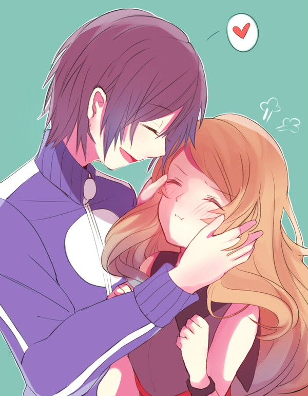 ❤