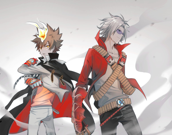 GLORY
