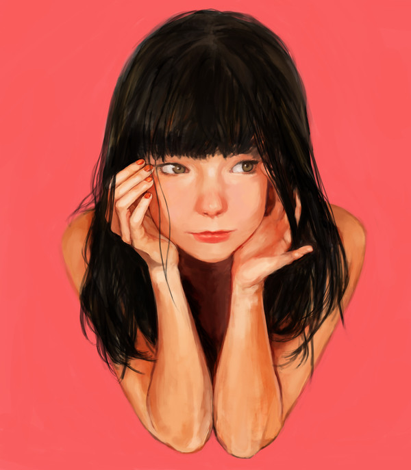 Björk