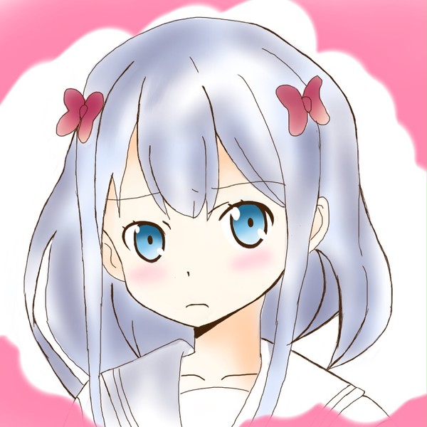 沙霧ちゃん