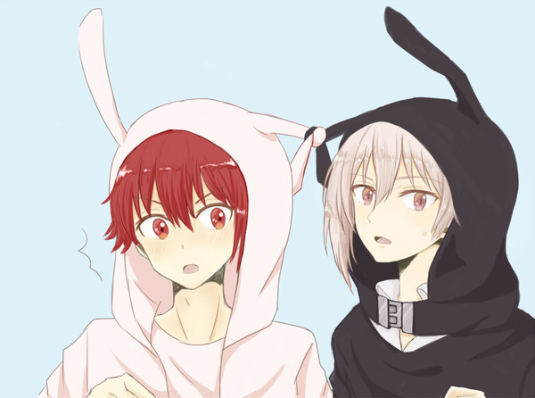 ☆
