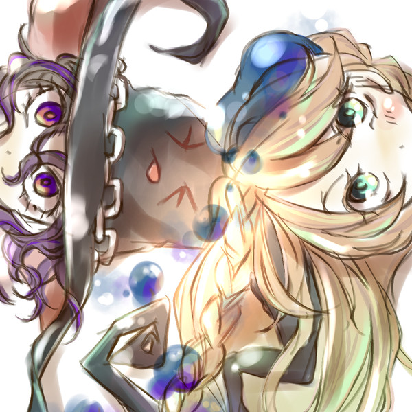 彼と彼女のまとめ