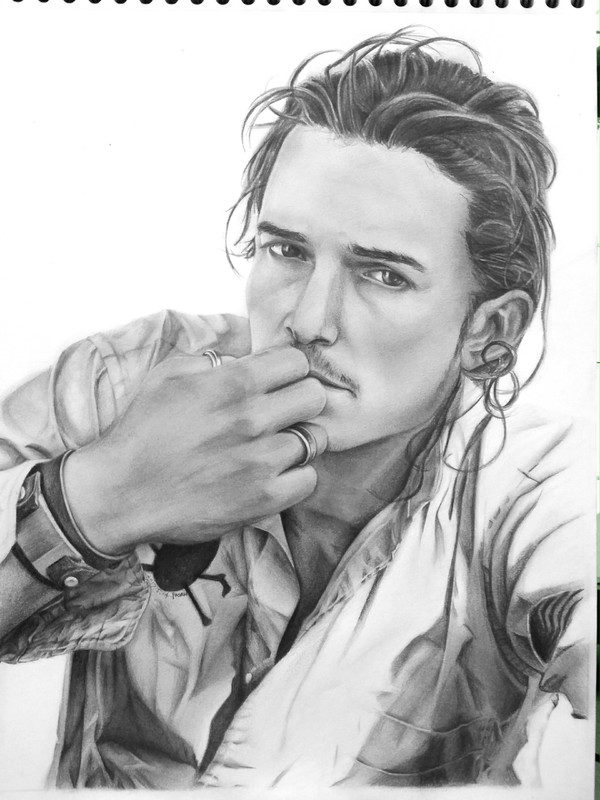 Orlando Bloom