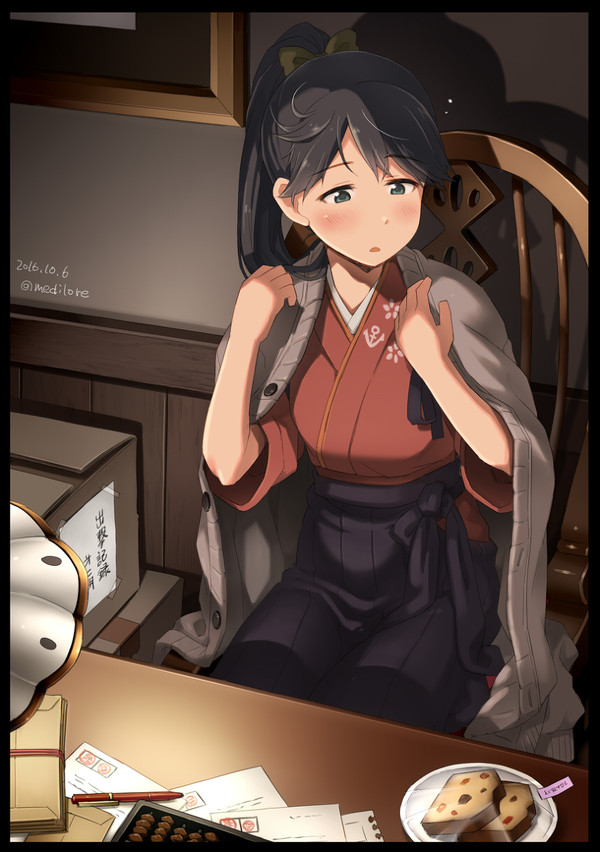 艦これまとめ(光)