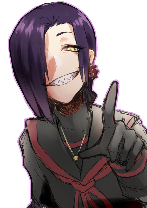 築城院真鍳