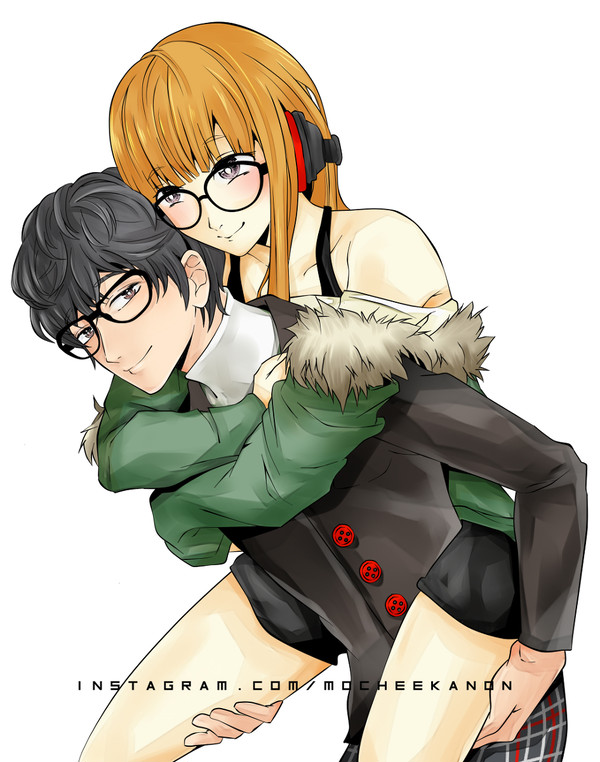 JOKER X NAVI