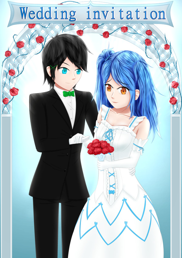 Wedding - katocaspy