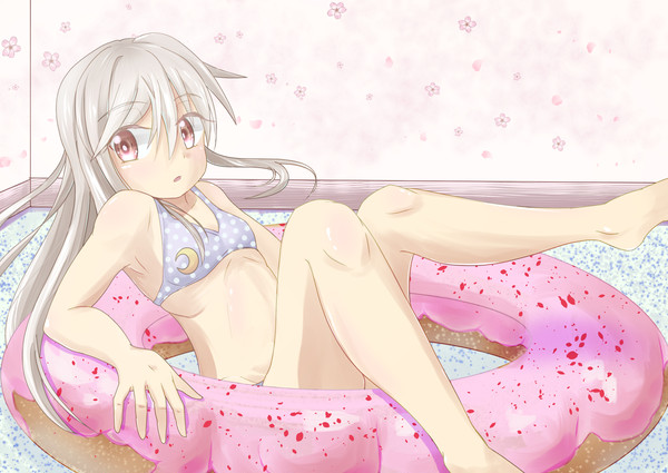 菊月進水日_2017