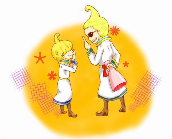Mother’s Day