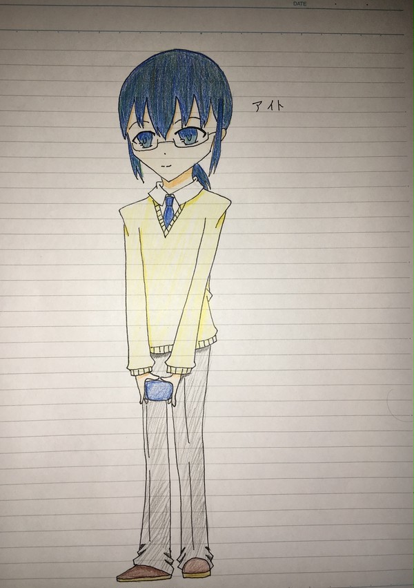 リクエスト