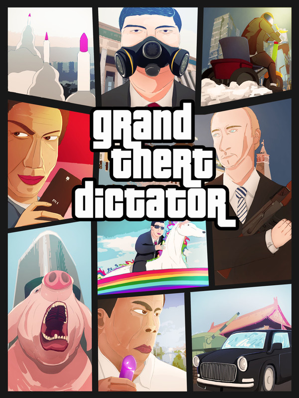 Grand Thert Dictator