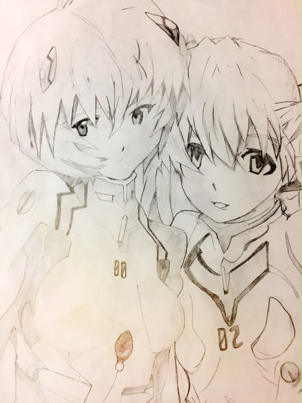 レイアスカ