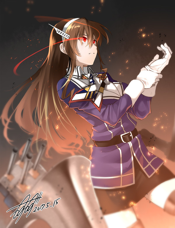 艦狼